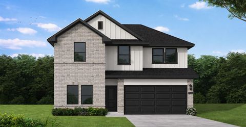 Photo of 19055 Cetara Villa Drive, Hockley, TX 77447 (MLS # 61867180)