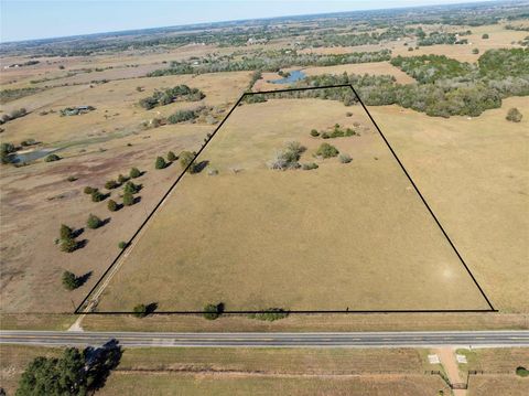 Vacant Land For Sale - TBD Fm 532<br/> Lavaca County, Hallettsville, TX 77964