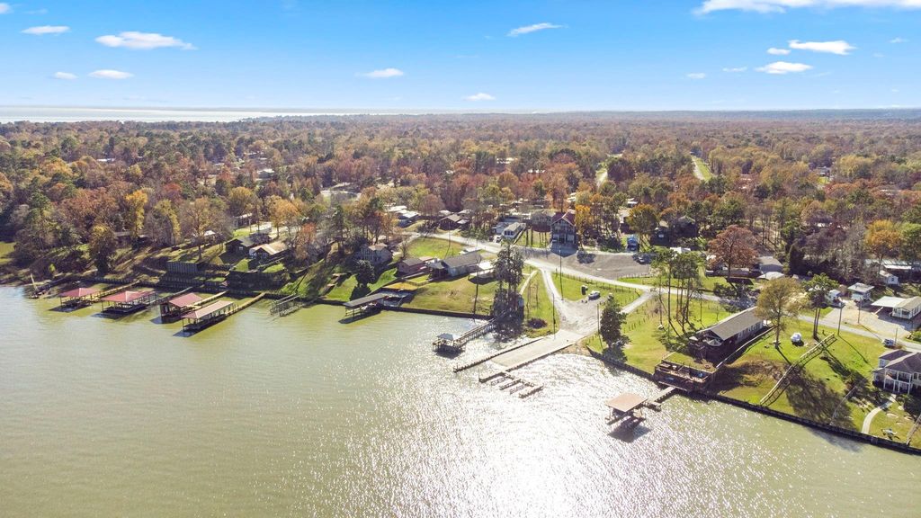 Photo of 151 Water Oak Drive, Point Blank, TX 77364 (MLS # 77729260)