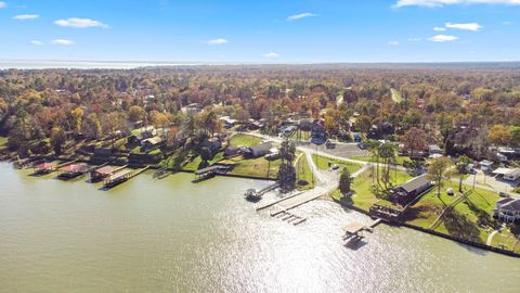 Photo of 151 Water Oak Drive, Point Blank, TX 77364 (MLS # 77729260)