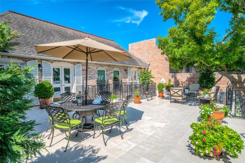 Tiny photo for 5753 Indian Circle, Houston, TX 77057 (MLS # 58633082)