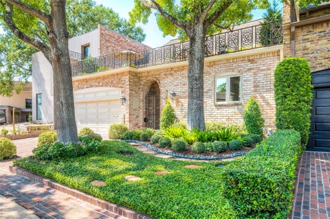 Tiny photo for 5753 Indian Circle, Houston, TX 77057 (MLS # 58633082)