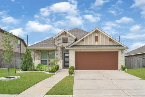 Photo of 2006 Shim Ball Way, Pearland, TX 77089 (MLS # 17417629)
