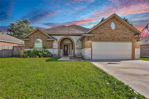 Photo of 2707 Lake Breeze Lane, Crosby, TX 77532 (MLS # 96535672)