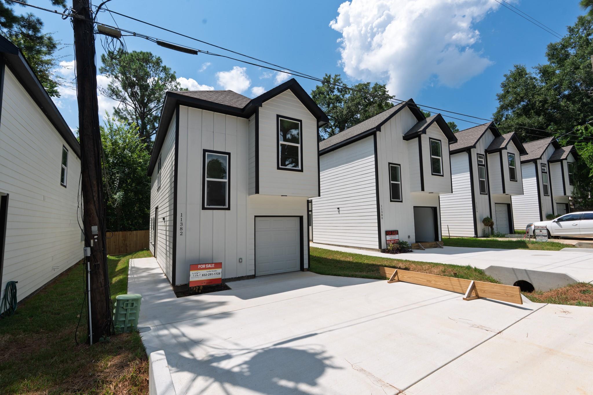 11384 Underwood Street