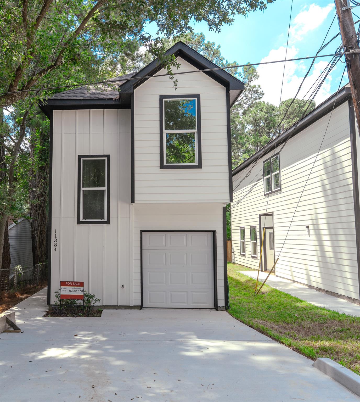 11384 Underwood Street