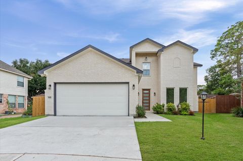 Photo of 19119 Emory Trail, Spring, TX 77388 (MLS # 61945417)