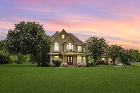 Photo of 30202 Post Oak Run, Magnolia, TX 77355 (MLS # 22103930)