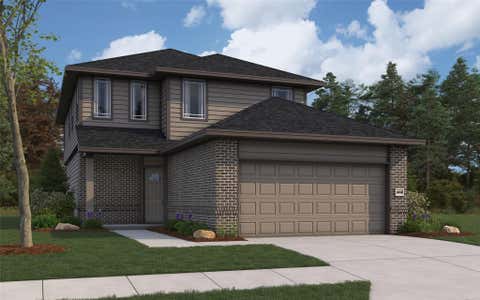 Photo of 722 Tejas Village Parkway, Beasley, TX 77417 (MLS # 83538936)