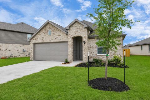 Photo of 3443 Hughes Meadow Way, Richmond, TX 77406 (MLS # 62907579)