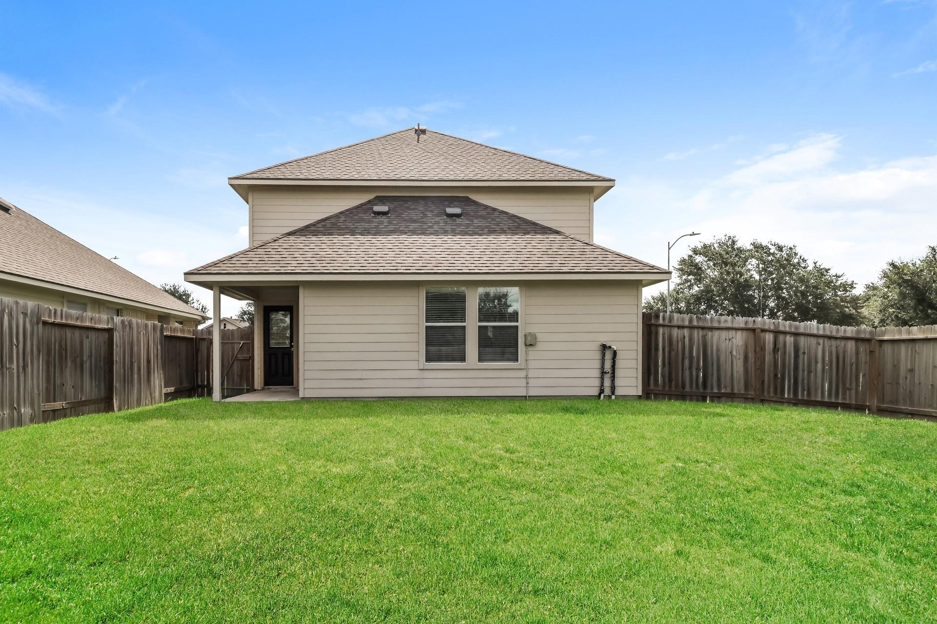 6019 Sugar Field Lane
