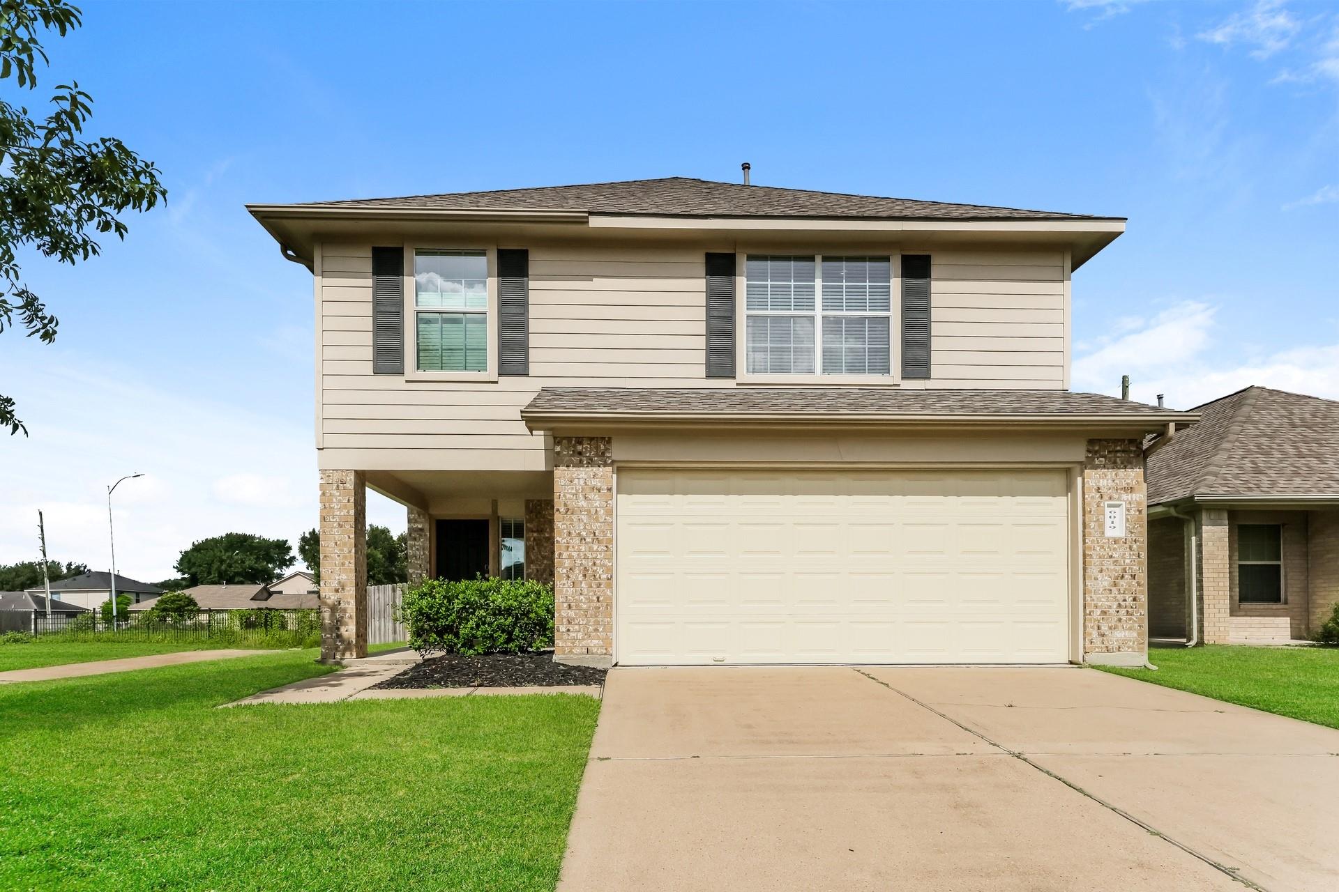 6019 Sugar Field Lane