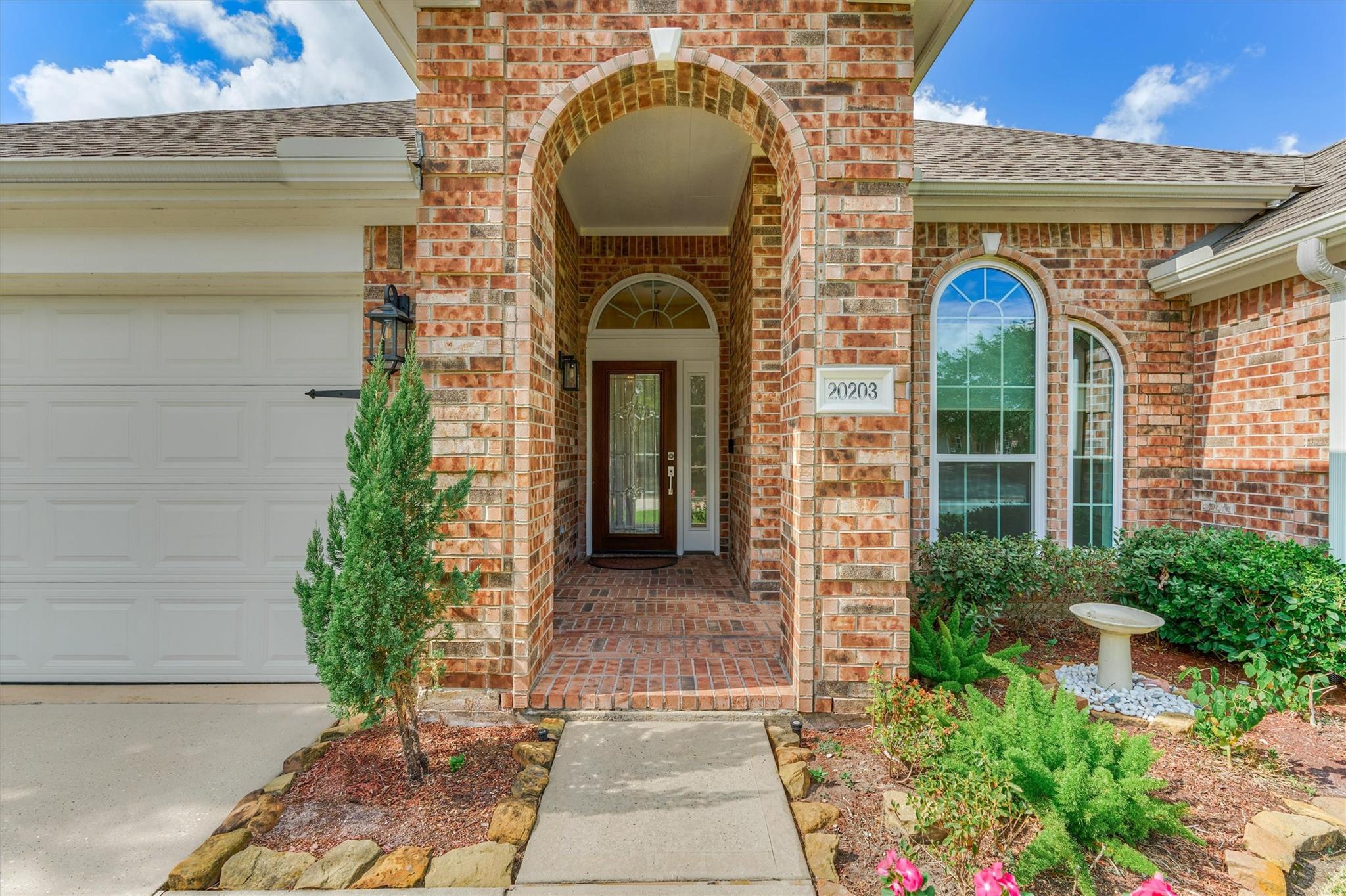 20203 Tamerton Drive