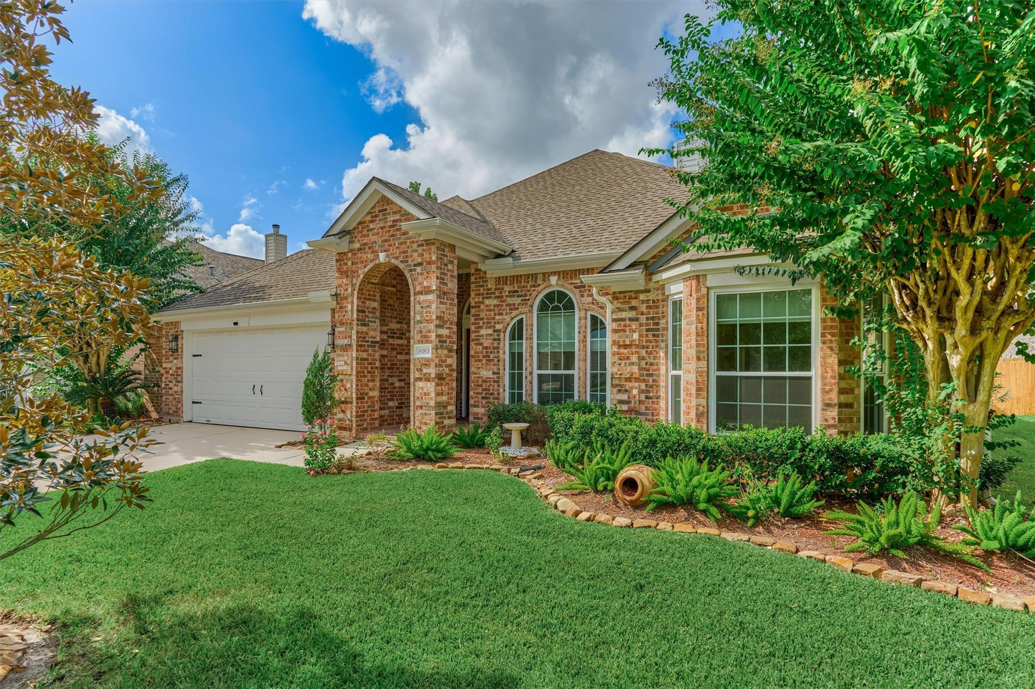 20203 Tamerton Drive