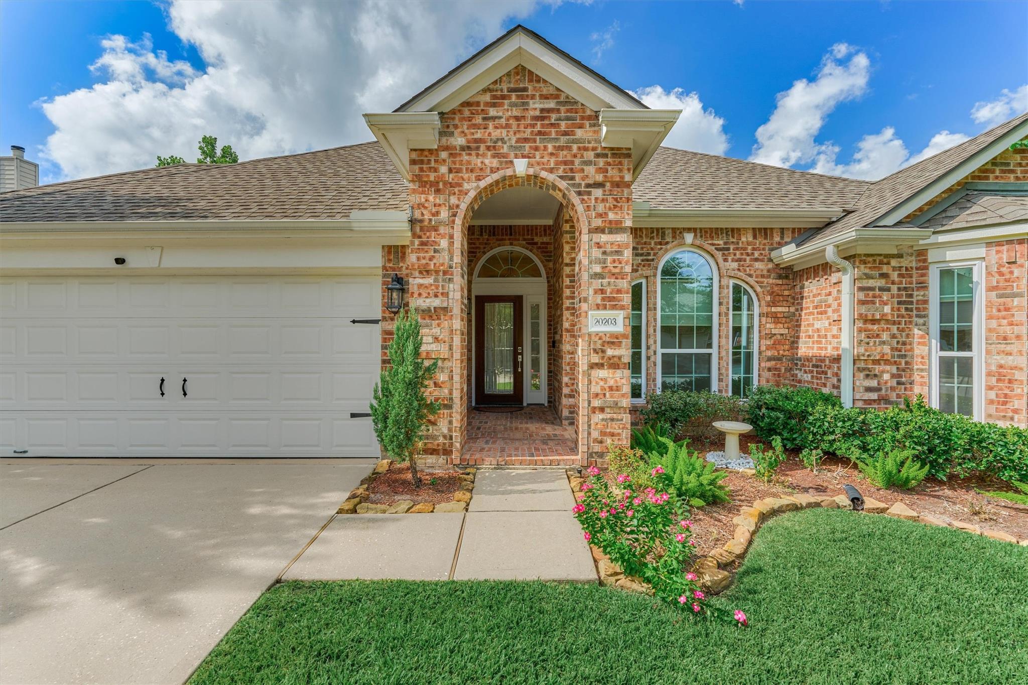 20203 Tamerton Drive