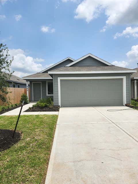 Photo of 305 Brandi Drive, Wharton, TX 77488 (MLS # 69911479)