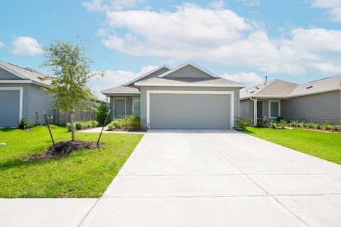 Photo of 305 Brandi Drive, Wharton, TX 77488 (MLS # 69911479)