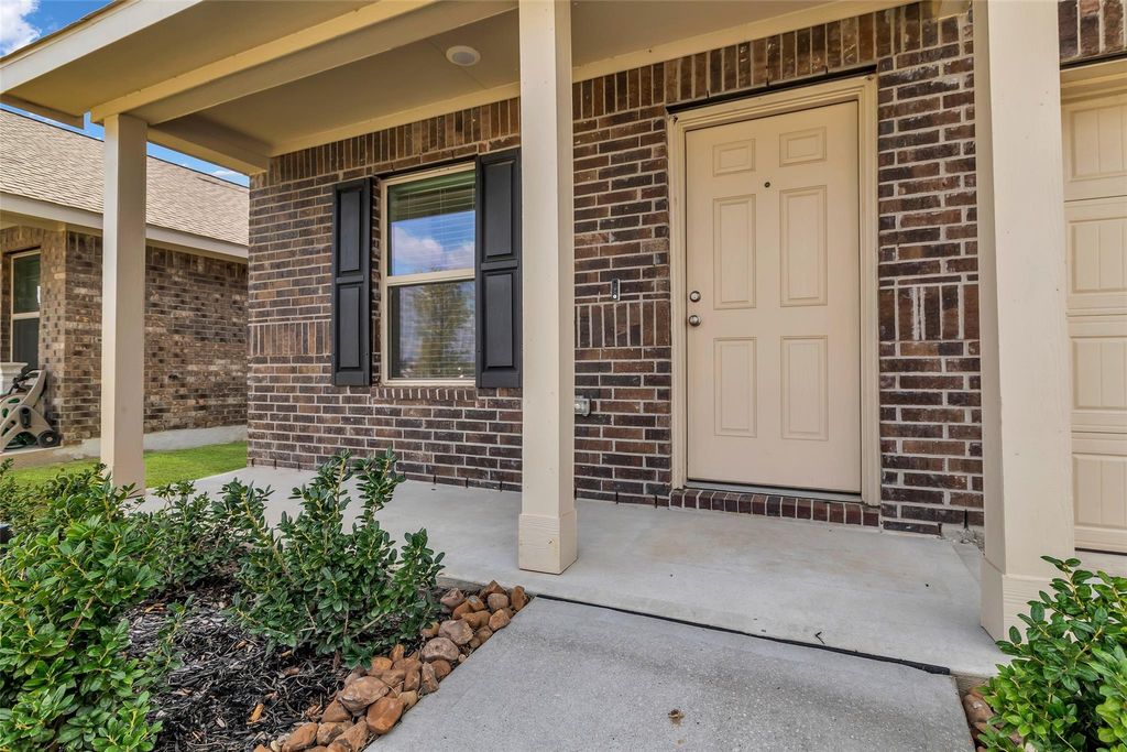 Photo of 18654 Gravago Lane, New Caney, TX 77357 (MLS # 18751978)