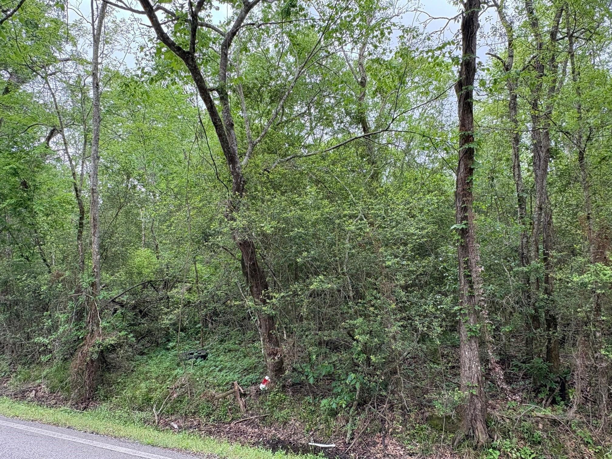 0 Huffman-Eastgate Road