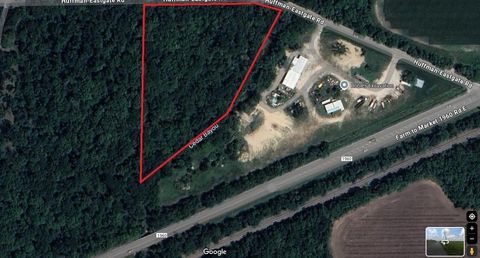 Photo of 0 Huffman-Eastgate Road, Huffman, TX 77336 (MLS # 7625794)