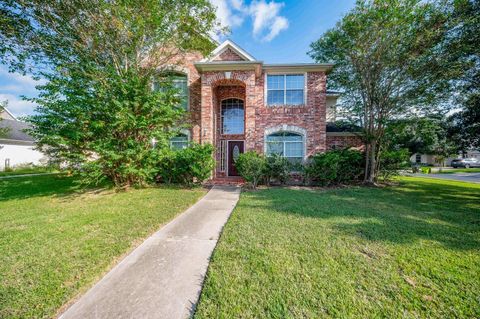 Photo of 4409 Juan Carlos Court, Rosenberg, TX 77471 (MLS # 25170069)