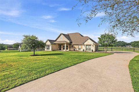 Photo of 7588 Los Lobos Drive, Bryan, TX 77808 (MLS # 10962009)