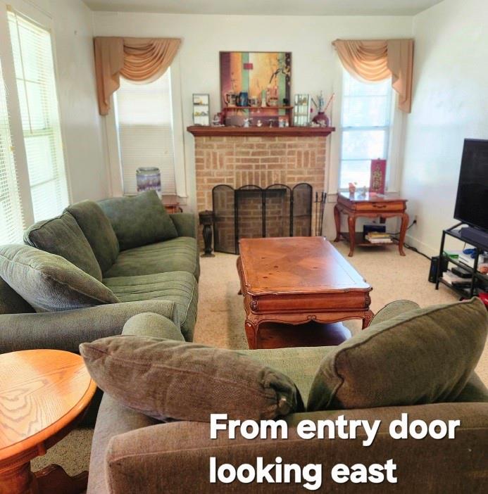 3006 Massey Tompkins Road