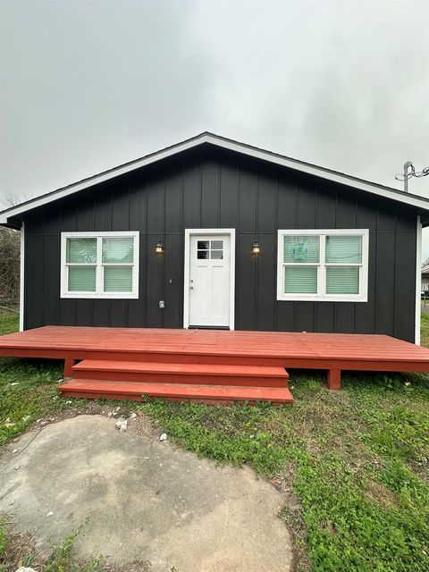 Photo of 8223 Wallis Street, Fulshear, TX 77441 (MLS # 25797844)