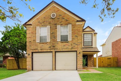 Photo of 1806 Courtside Place Drive, Missouri City, TX 77489 (MLS # 96192948)