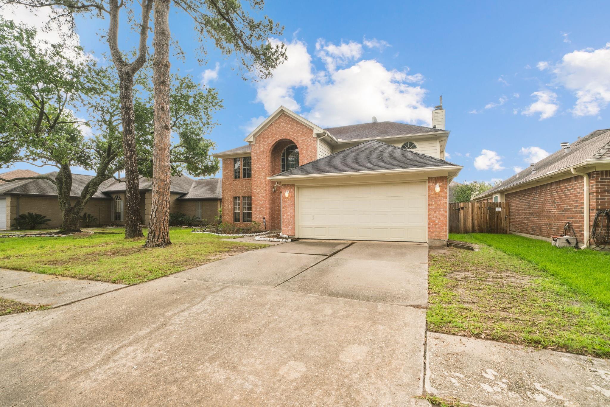5619 Roserock Lane
