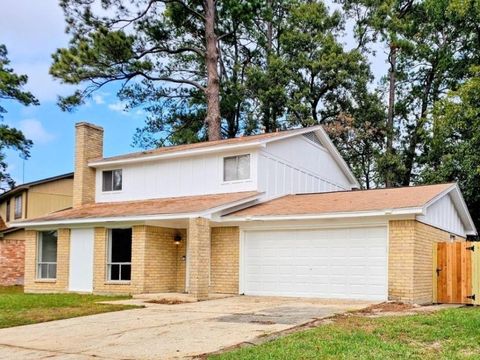Photo of 24022 Spring Briar Lane, Spring, TX 77373 (MLS # 86410108)