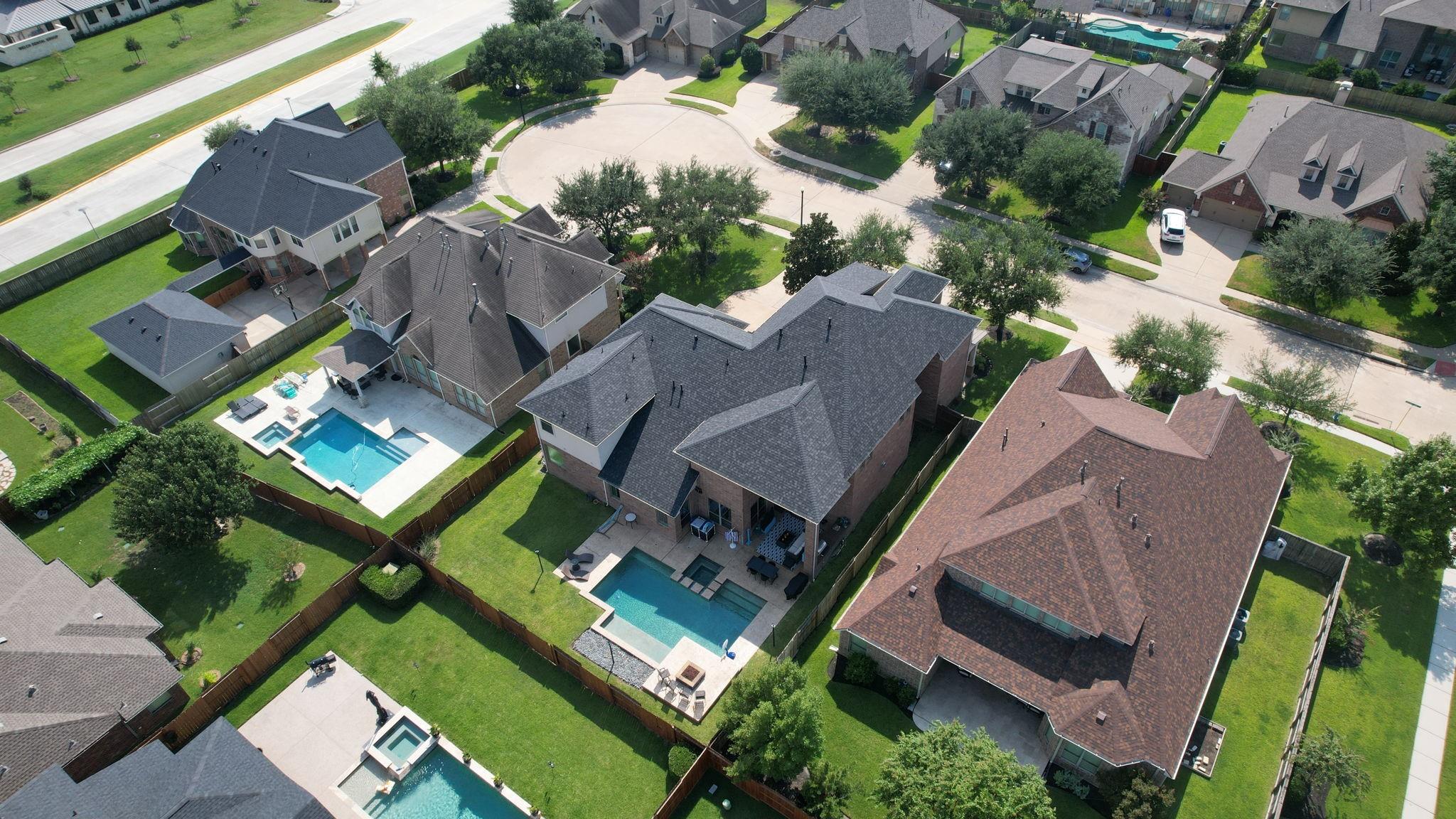 9110 Amistad Lake Circle
