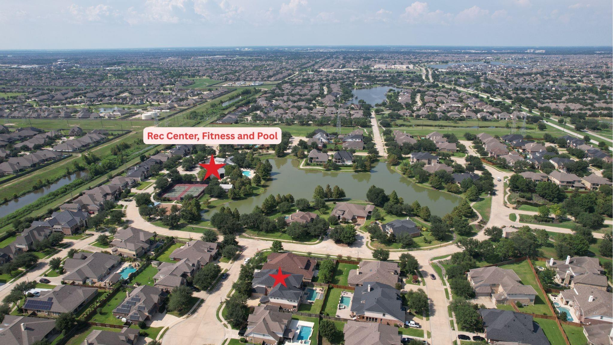 9110 Amistad Lake Circle