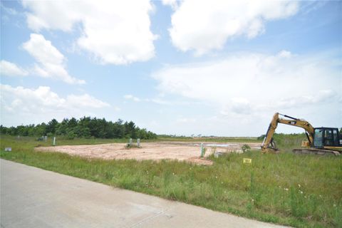 Vacant Land For Sale - 7715 Amanda Rd<br/> Liberty County, Cleveland, TX 77327