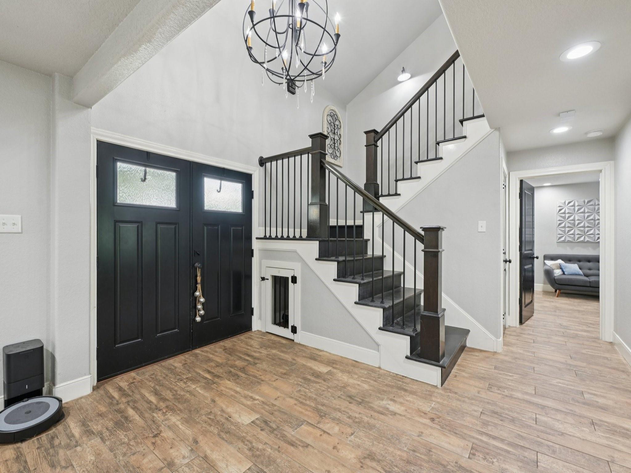 18611 Point Lookout Drive