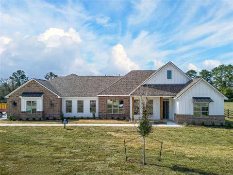 Homes For Sale - 24951 Hopeview Way Way<br/> Montgomery, TX 77356
