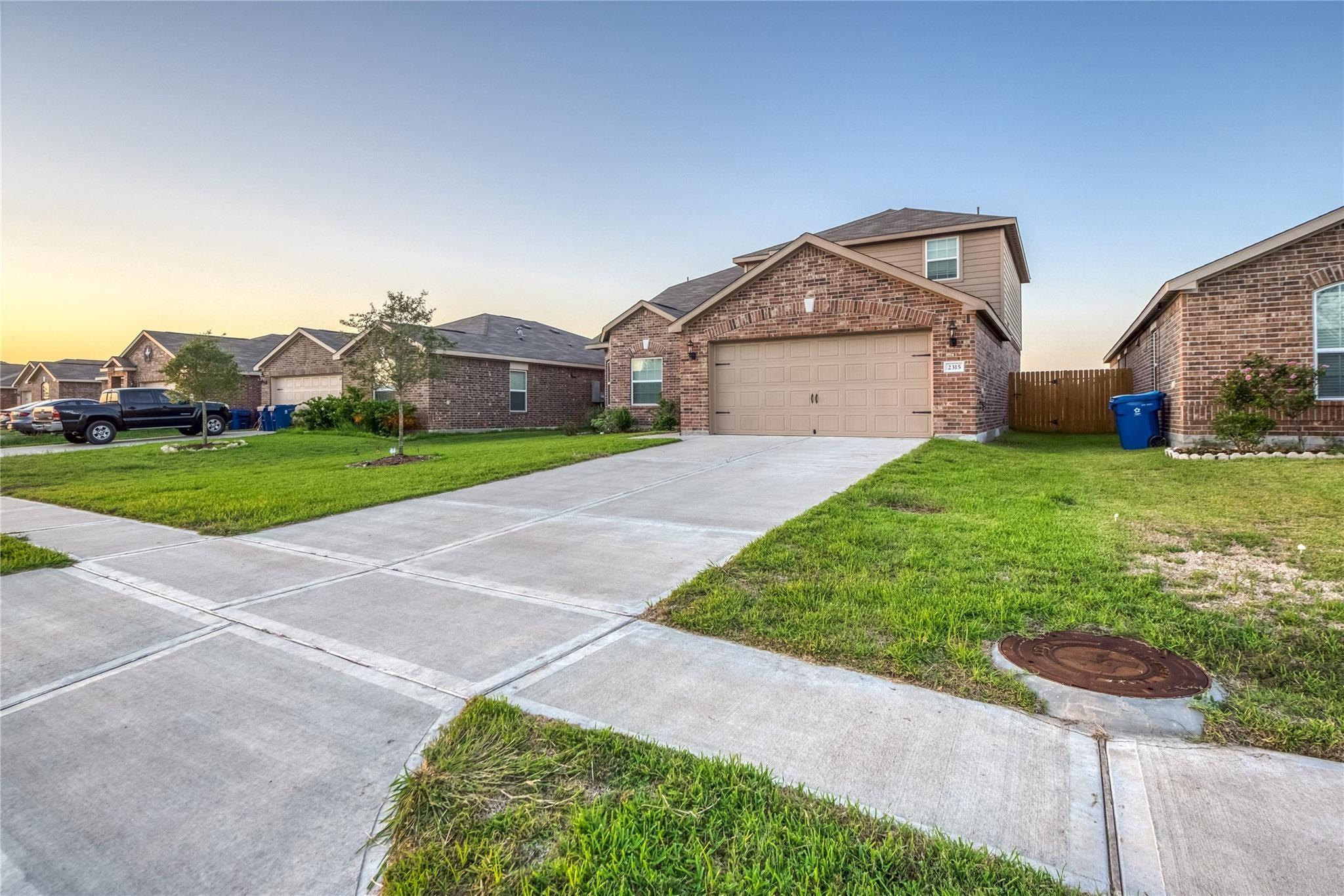 2315 Seabourne Trails Road