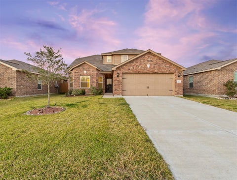 Homes For Sale - 2315 Seabourne Trails Road<br/> Fort Bend County, Rosenberg, TX 77469