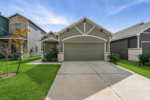 Photo of 21707 Cypress Maple Drive, Cypress, TX 77433 (MLS # 55611474)