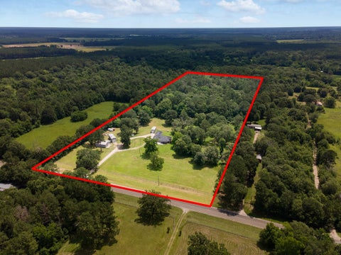 Photo of 1278 Fm 2610 Road, Cleveland, TX 77327 (MLS # 38458217)