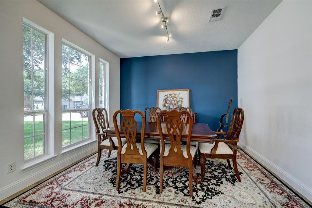 Photo of 8403 Silver Lure Drive, Humble, TX 77346 (MLS # 12974852)