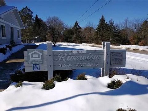Photo of 306 Knight St, Grayling, MI 49738 (MLS # 61056905)