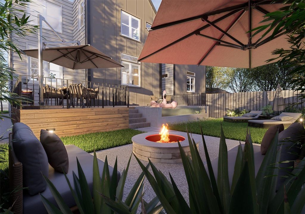 Photo of 1423 E 36th Street, Houston, TX 77022 (MLS # 90590804)