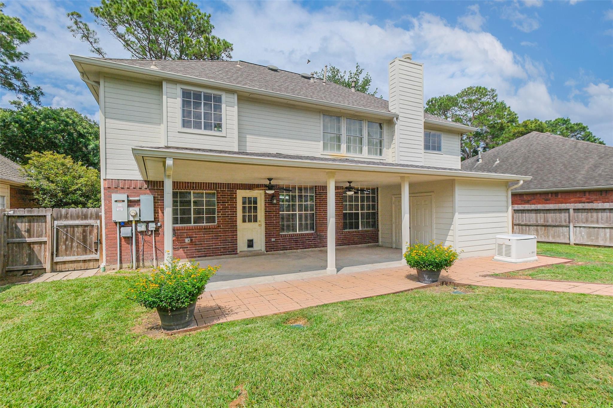 16215 Wemyss Bay Road