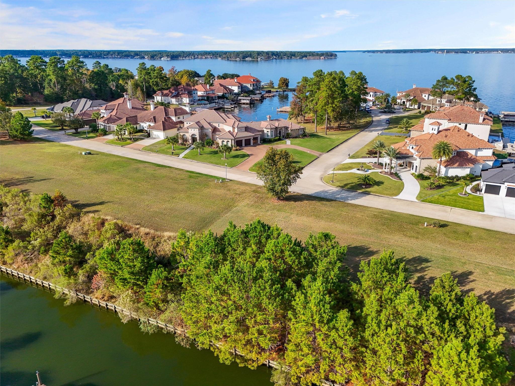 LOT 7 Whistling Oak Drive