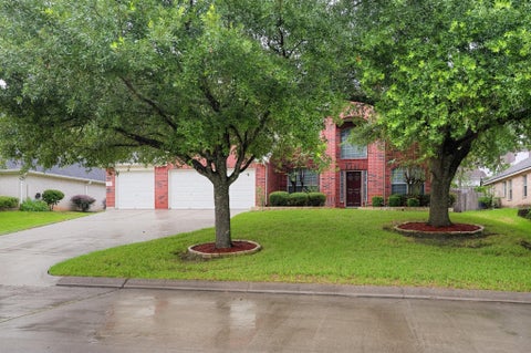 Photo of 1730 Summergate Drive, Conroe, TX 77304 (MLS # 19549797)