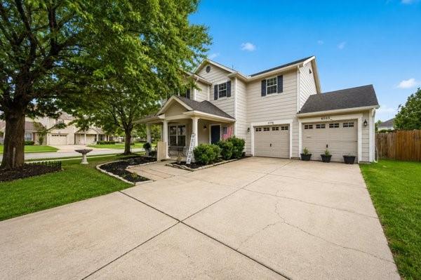 6503 Fairbrook Park Lane