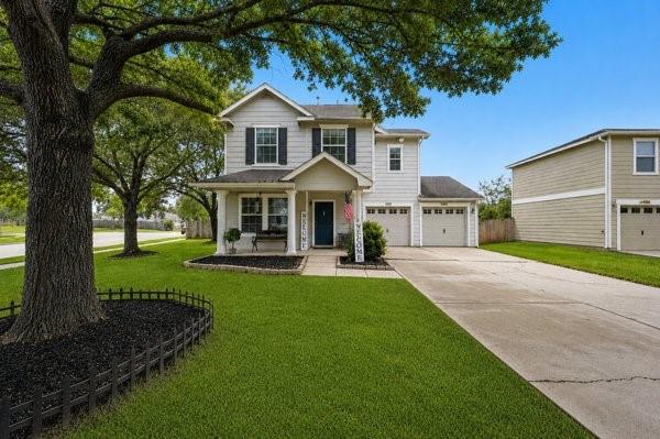 6503 Fairbrook Park Lane