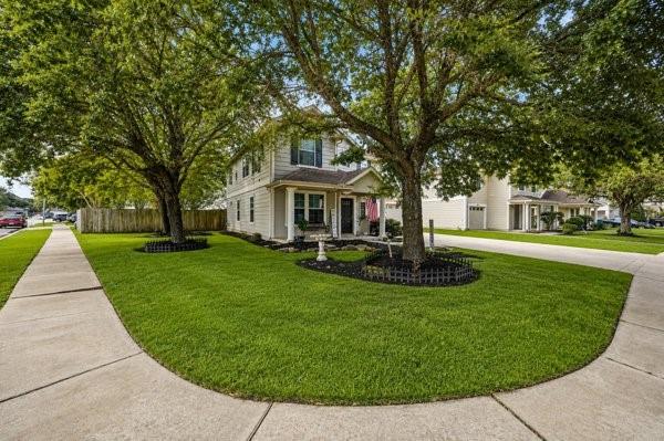 6503 Fairbrook Park Lane