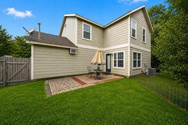 6503 Fairbrook Park Lane